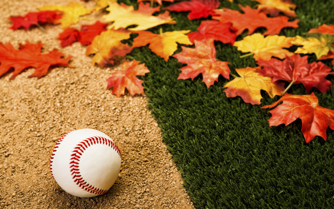 Fall Ball Registration Now Open! Pocket Little League