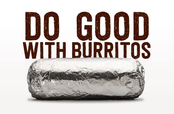 Pocket Little League Fundraising Night at Chipotle 3/1/2021