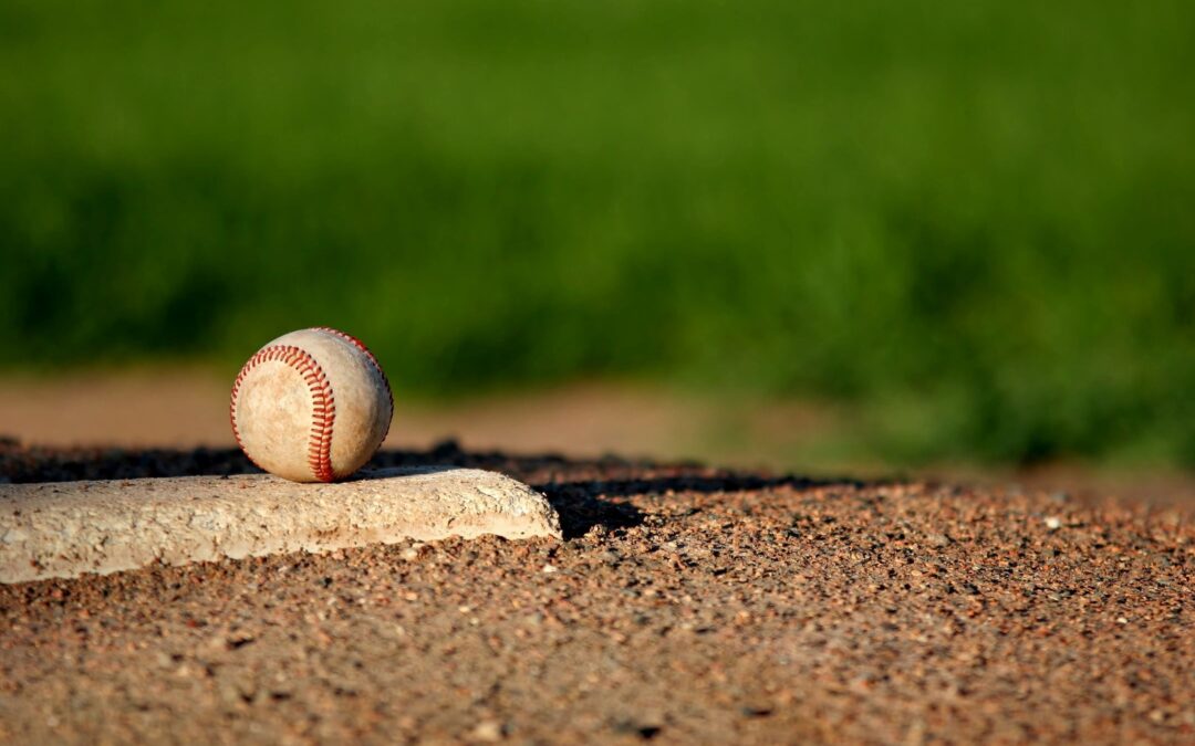 Spring 2021 Preseason Baseball Conditioning Program