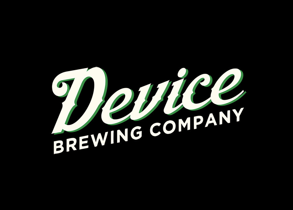 Device Brewing Co. Logo