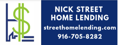Street Home Lending logo