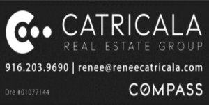 Catricala Real Estate Logo