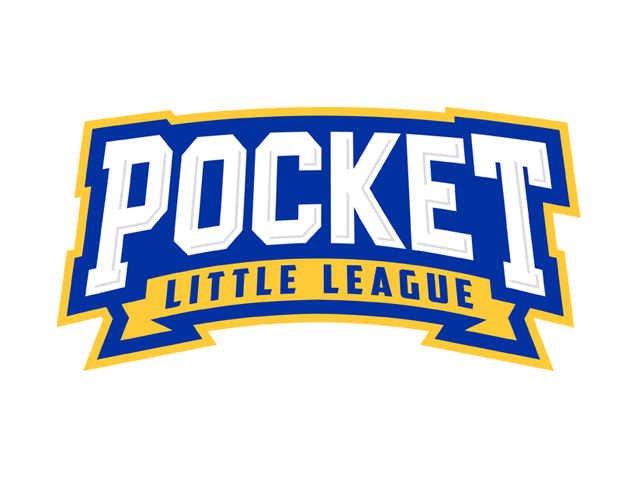 Pocket Little League Spring 2020 Important Dates Fridge Schedule