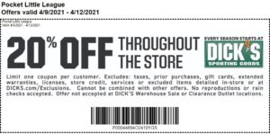 Coupon Image with barcode