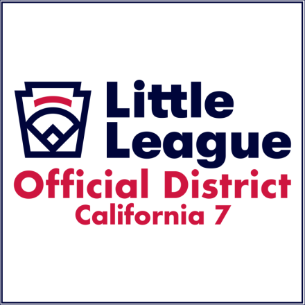 2022 Little League District 7 Senior Division Signups!