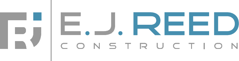 E. J. Reed Construction logo