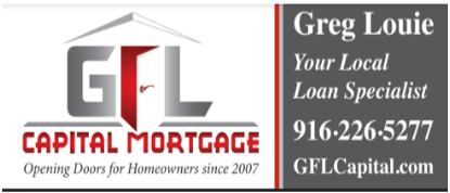 GFL Capital Mortgage Logo