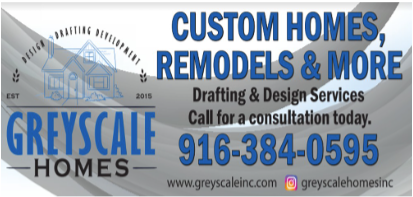 Grayscale Homes Logo