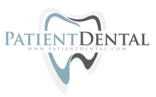Patient Dental Logo